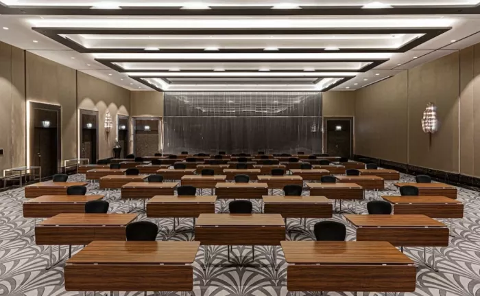 DoubleTree by Hilton Hotel Minsk 5*