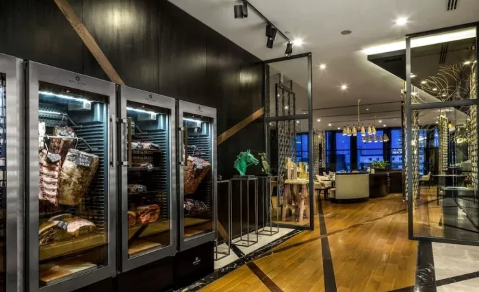 DoubleTree by Hilton Hotel Minsk 5*