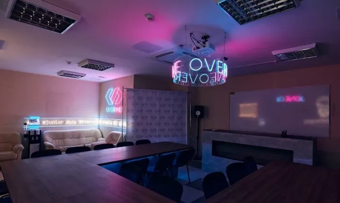 IT-Школа "OVERWONE"