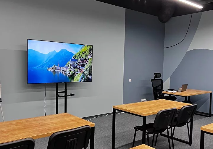 Коворкинг "Campus"