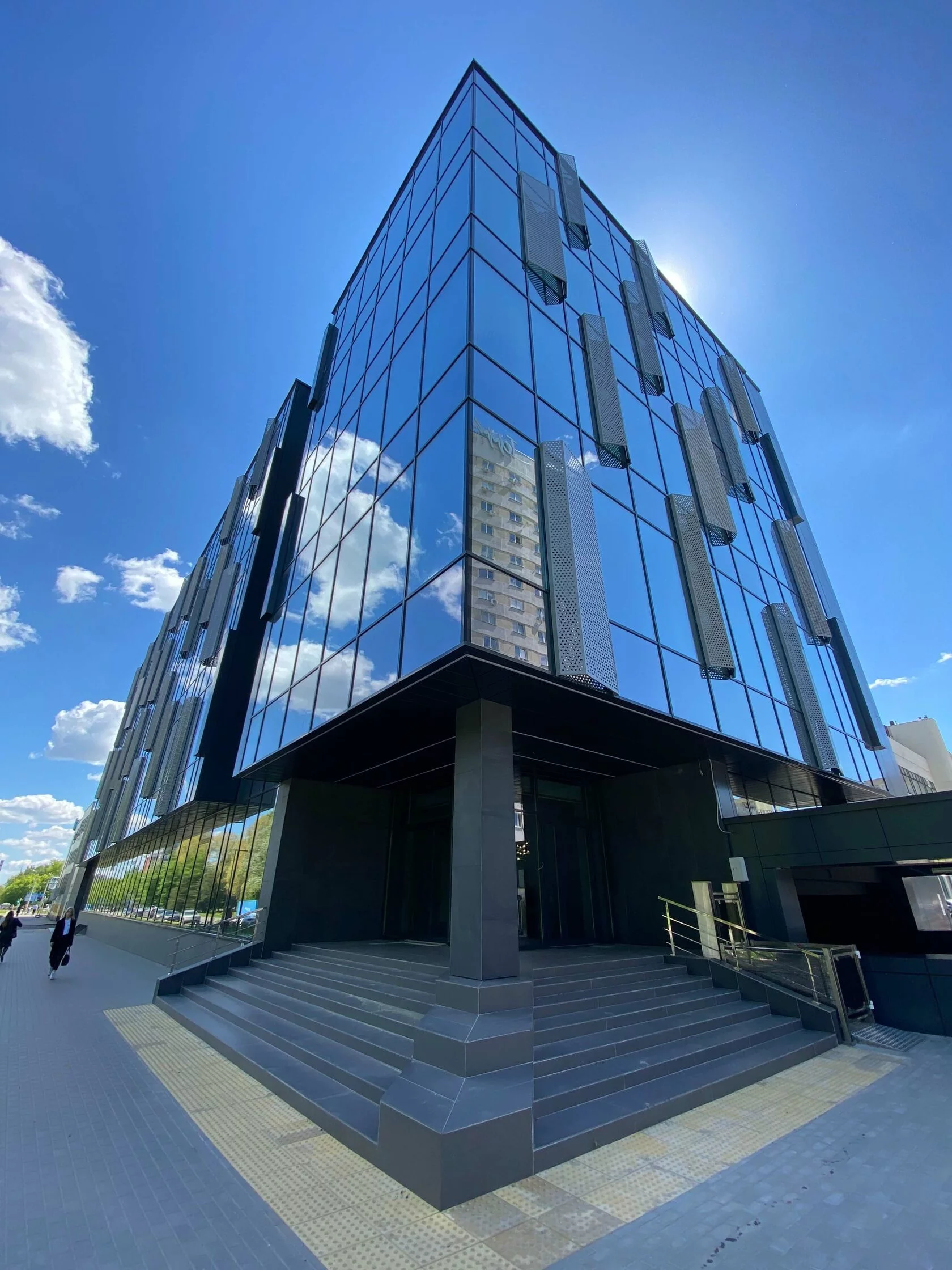 Коворкинг "Campus"
