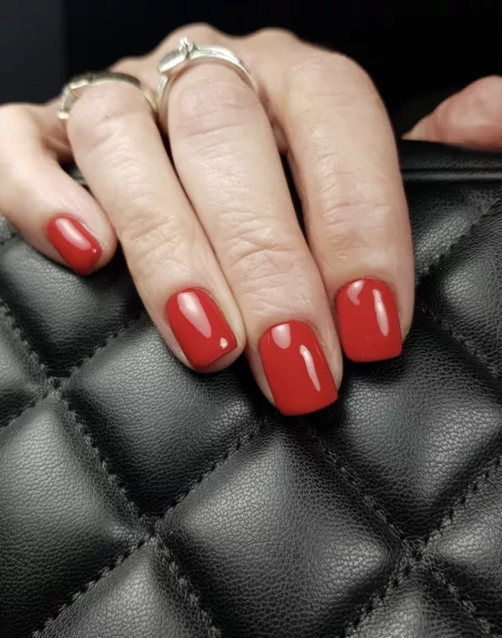 Ногтевой салон "Lilia Nails"