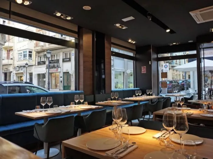 Ресторан "Temple Restaurant"