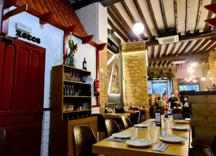 Ресторан "Bodeguita 1999"