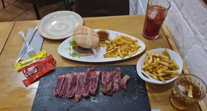 Ресторан "Bodeguita 1999"