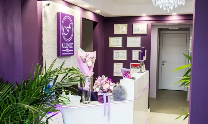 Медицинский центр "FCLINIC"