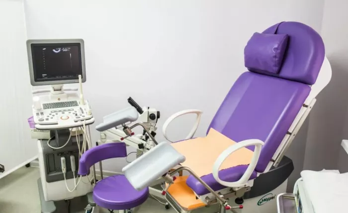 Медицинский центр "FCLINIC"