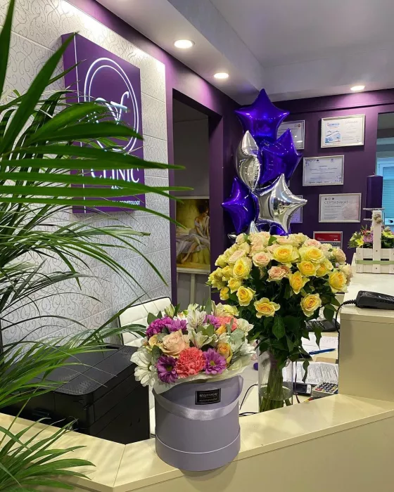 Медицинский центр "FCLINIC"