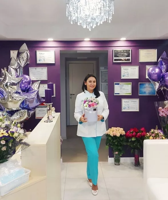 Медицинский центр "FCLINIC"