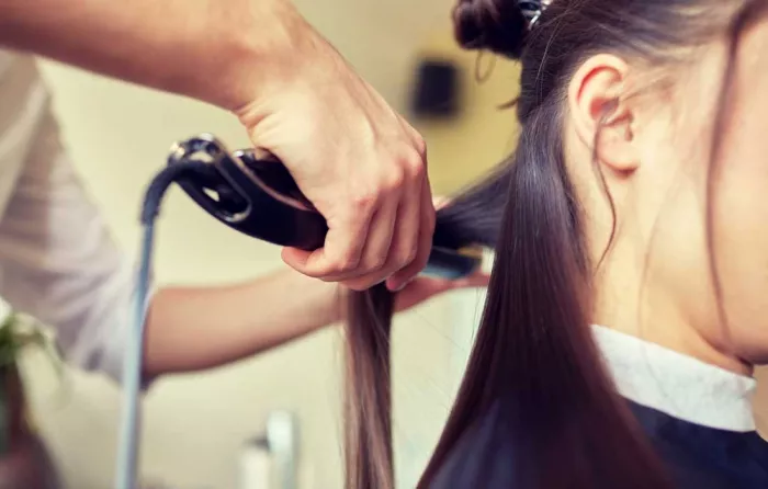 Парикмахерская "Hair Studio By Murat"
