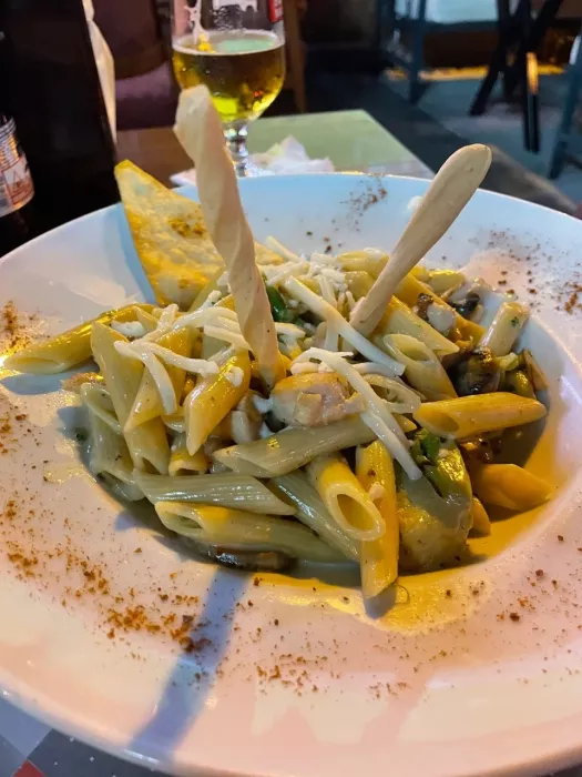 Ресторан "Friends Restaurant"