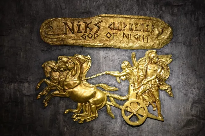 Ночной клуб "Niks Club Kemer"