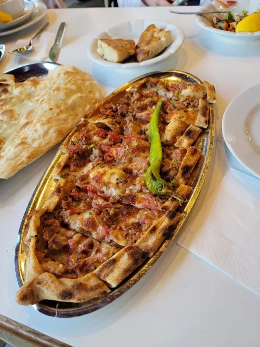 Ресторан "Kemer Pide"