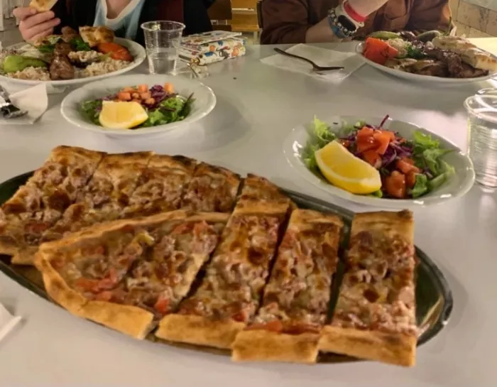 Ресторан "Kemer Pide"