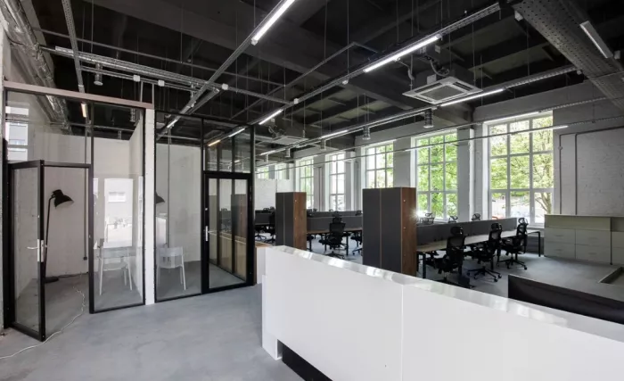 Коворкинг "HUB1"