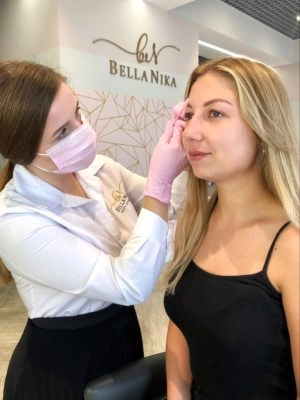 Студия красоты "BellaNika"