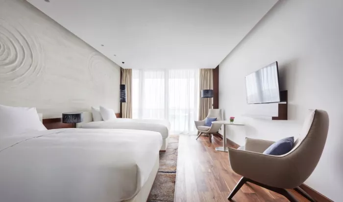 Minsk Marriott Hotel 5*