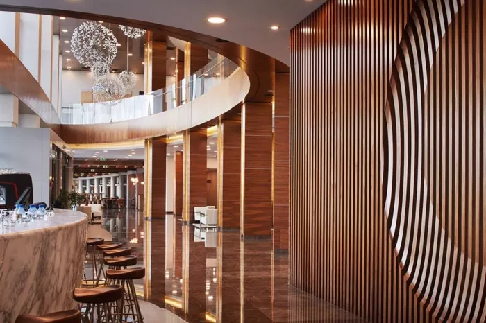 Minsk Marriott Hotel 5*