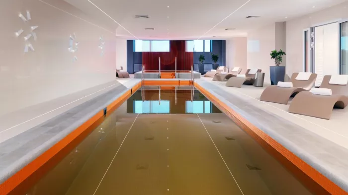 Minsk Marriott Hotel 5*