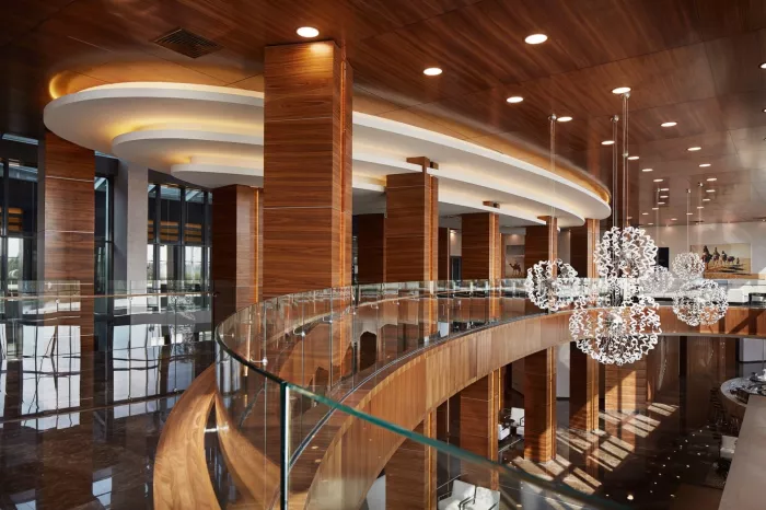 Minsk Marriott Hotel 5*