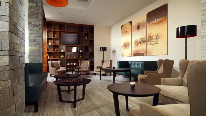 Minsk Marriott Hotel 5*