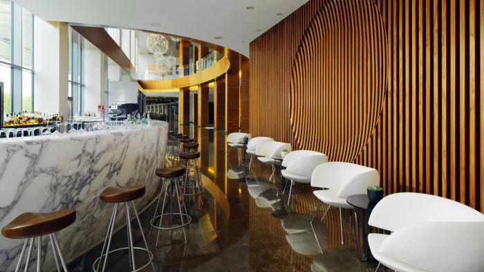 Minsk Marriott Hotel 5*