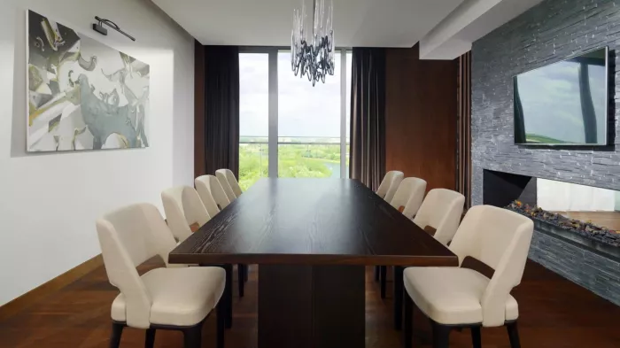 Minsk Marriott Hotel 5*