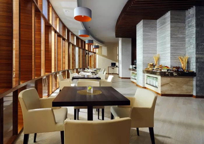 Minsk Marriott Hotel 5*