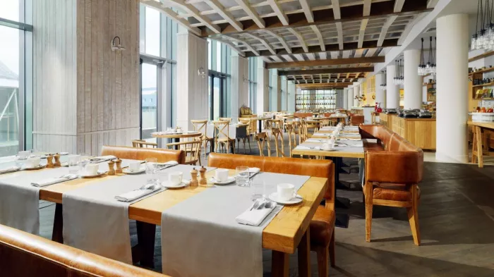 Minsk Marriott Hotel 5*