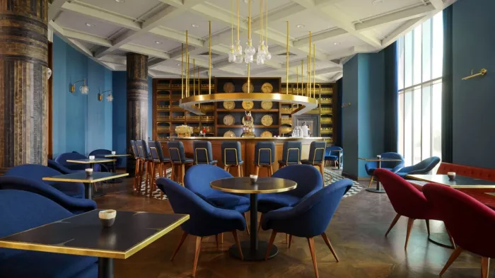 Minsk Marriott Hotel 5*
