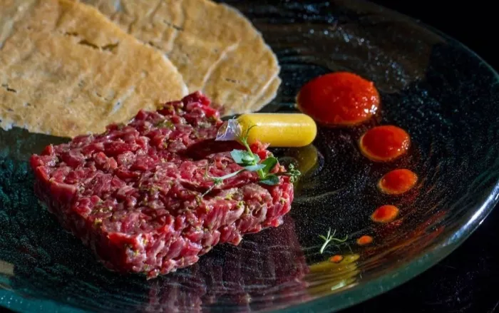 Рестораны "La Taberna del Gourmet"