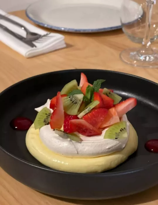 Рестораны "La Taberna del Gourmet"