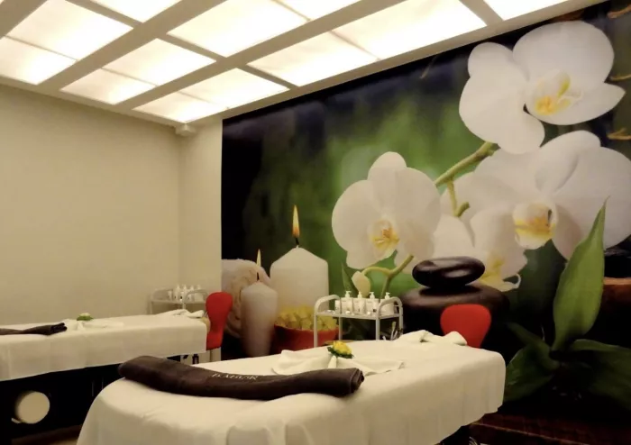 Салон красоты "Bambú Centro de Estética"