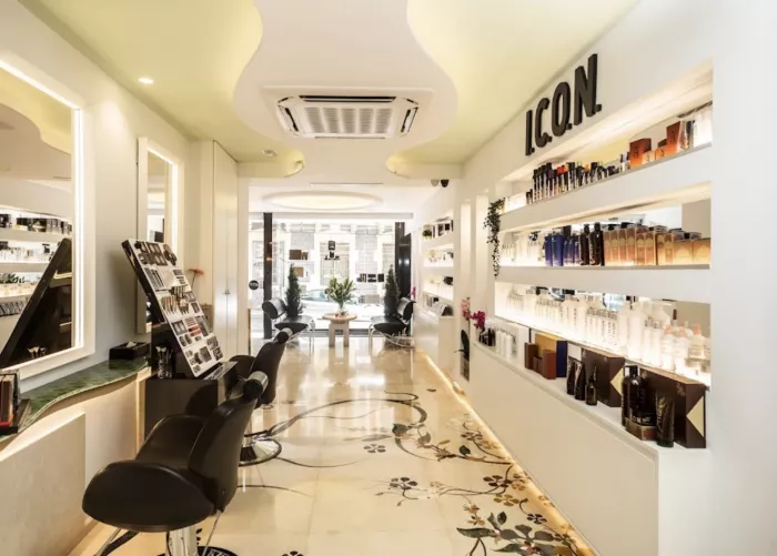 Салон красоты "Bambú Centro de Estética"