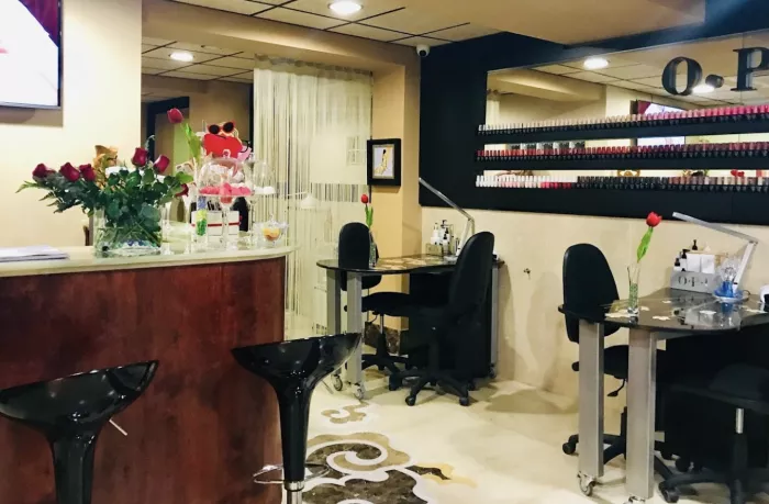 Салон красоты "Bambú Centro de Estética"