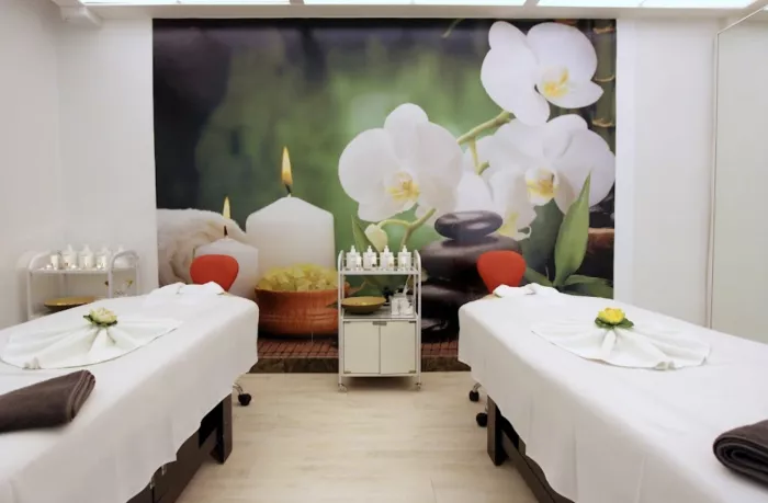 Салон красоты "Bambú Centro de Estética"