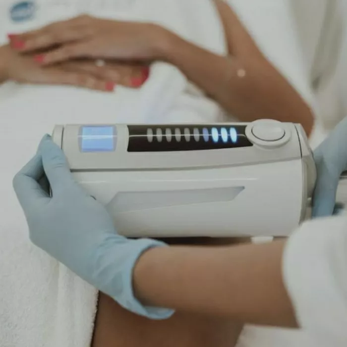 Салон красоты "Endosphères Therapy"