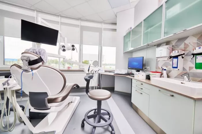 Медицинский центр "Proud Clinic"