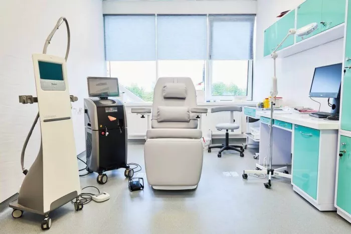 Медицинский центр "Proud Clinic"