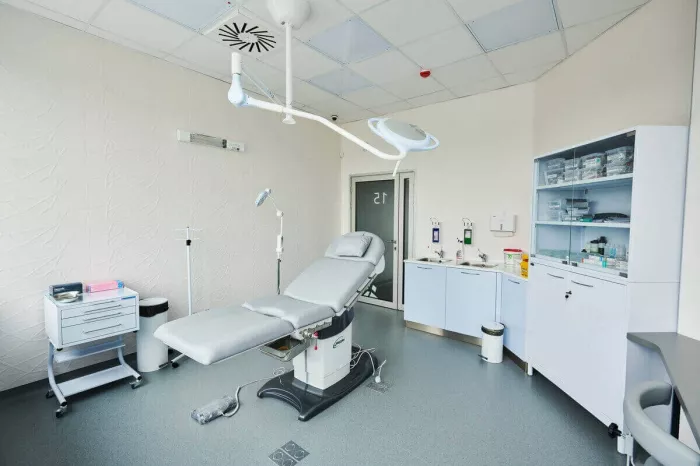 Медицинский центр "Proud Clinic"