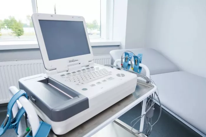 Медицинский центр "Proud Clinic"