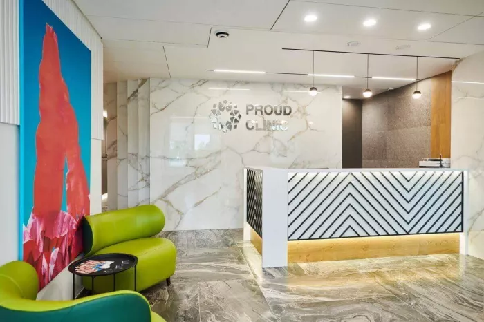 Медицинский центр "Proud Clinic"