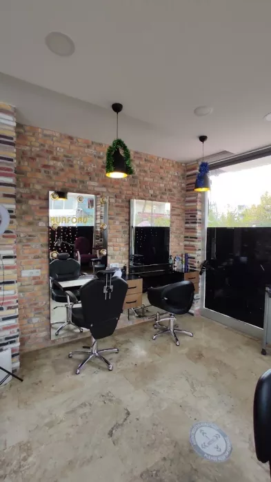 Салон красоты "Bayan Kuaförü Beauty Studio by NATALIIA MUSAEVA(BELEK)"