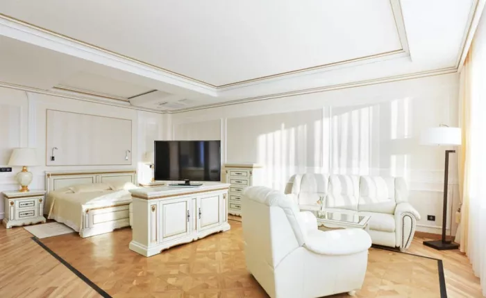 Отель "Виктория Олимп" 4*