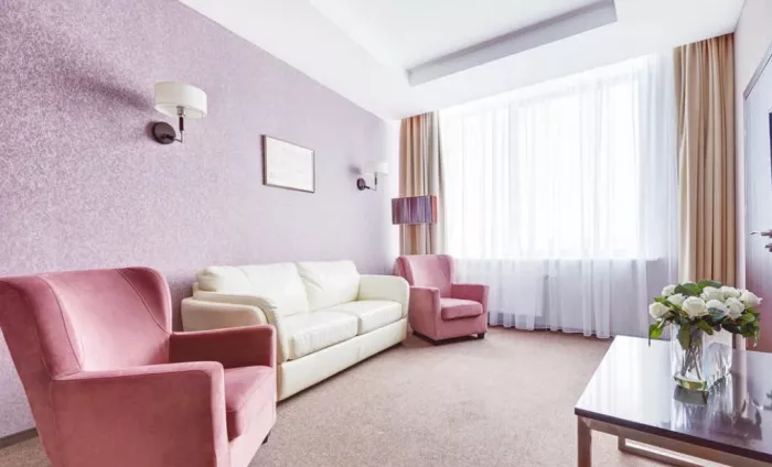 Отель "Виктория Олимп" 4*