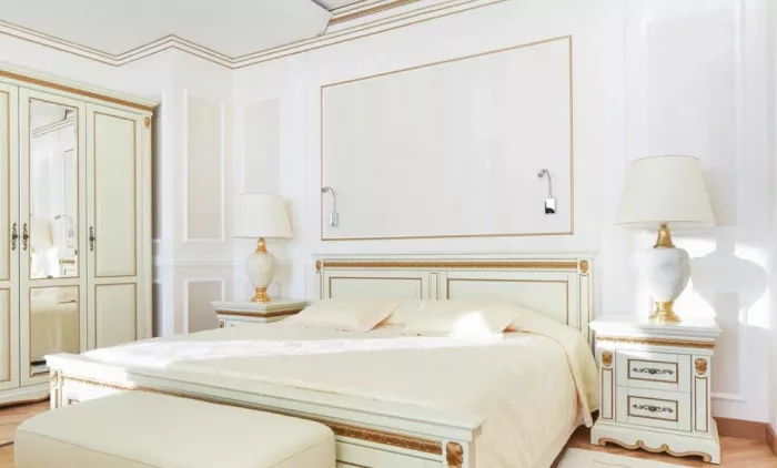 Отель "Виктория Олимп" 4*