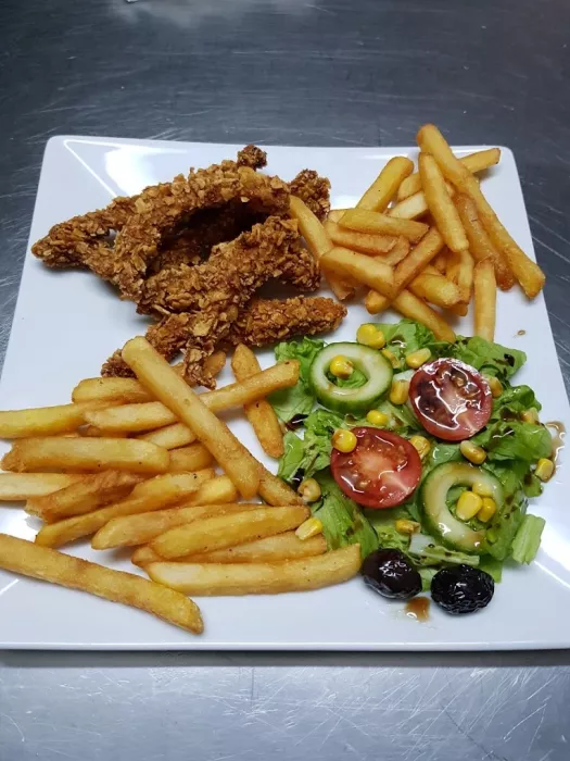 Кофейня "NATIVE GROUND BISTRO & CAFE"