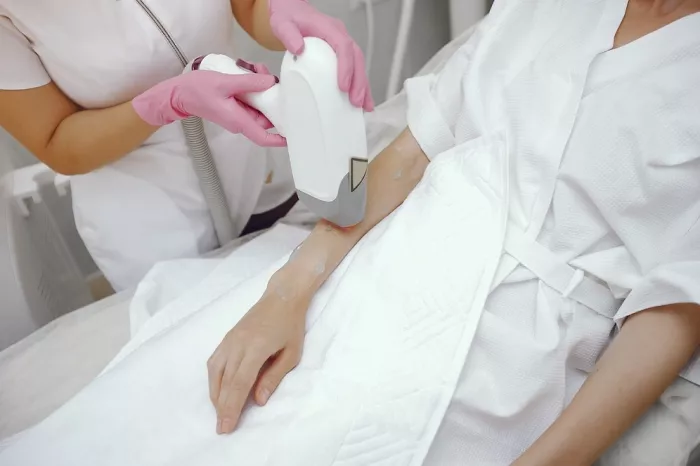 Салон красоты "Beauty Time"