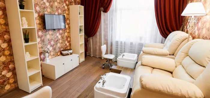 Салон красоты "Beauty Time"