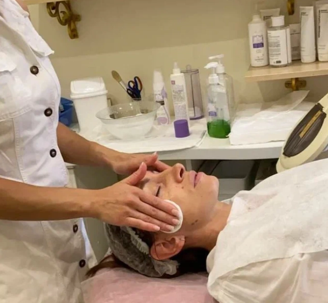 Салон красоты "Beauty Time"